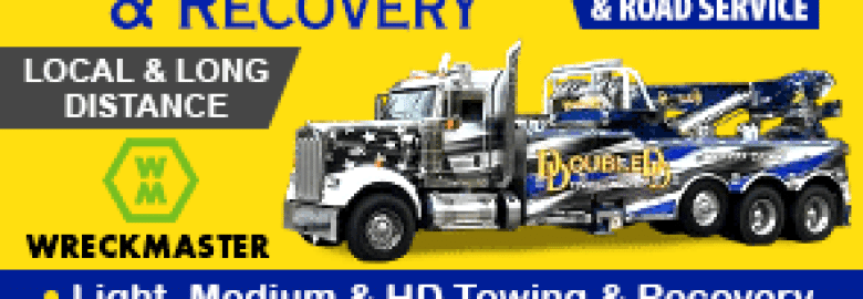 Double D Towing