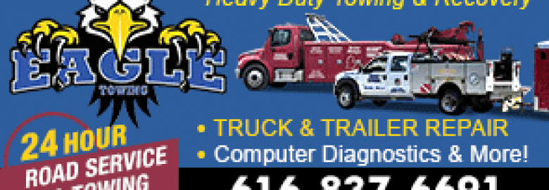 Eagle Towing & Recovery