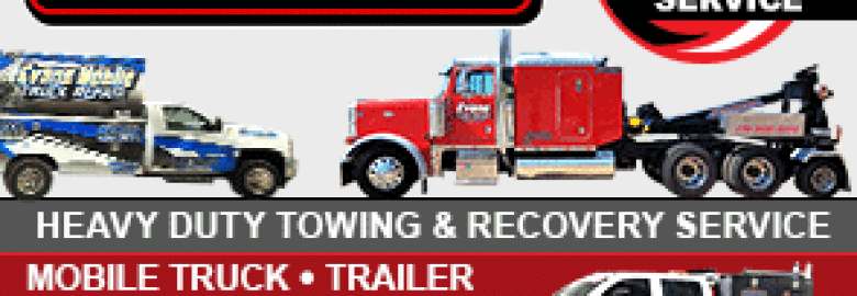 Evans Towing-Recovery & Truck Roadside