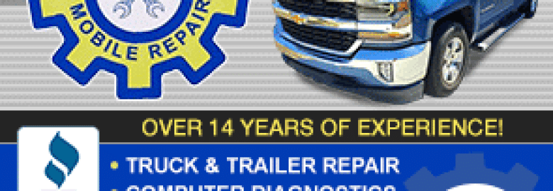 Express Mobile Repair Corporation