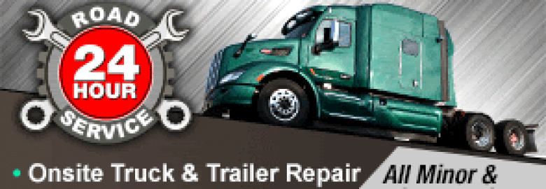 Express Truck Repair LLC