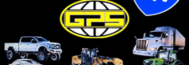 GPS Tire