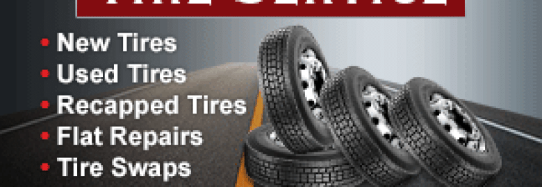 Global Tire Service