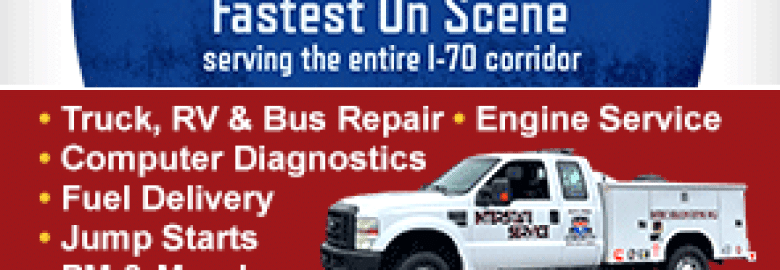 Golden Heavy Duty Repair