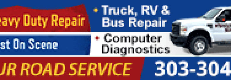 Golden Heavy Duty Repair