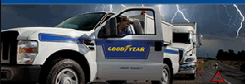 Goodyear Commercial Tire & Service Centers #082