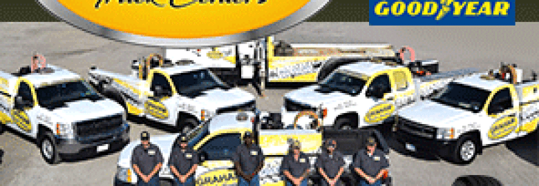 Graham Truck Centers