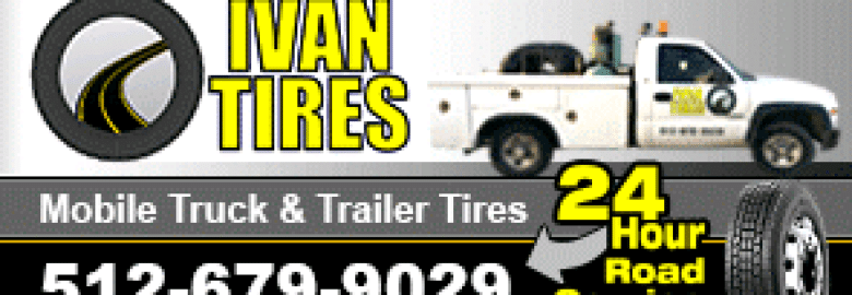 Ivan Tires