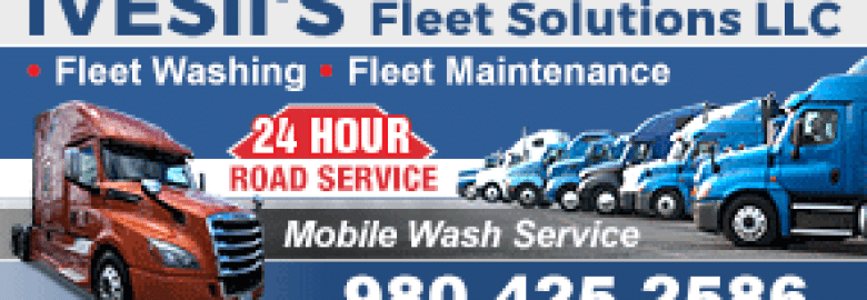 Ivesii’s Fleet Solutions LLC