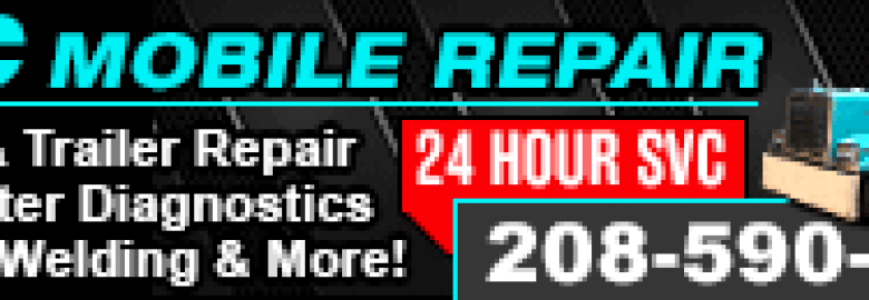 JAC Mobile Repair