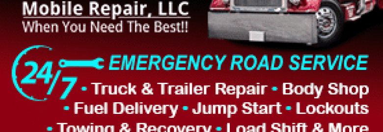 J&J Mobile Repair