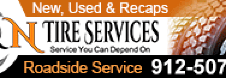 J&N Tire Services