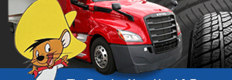 Jesus Tire Service LLC