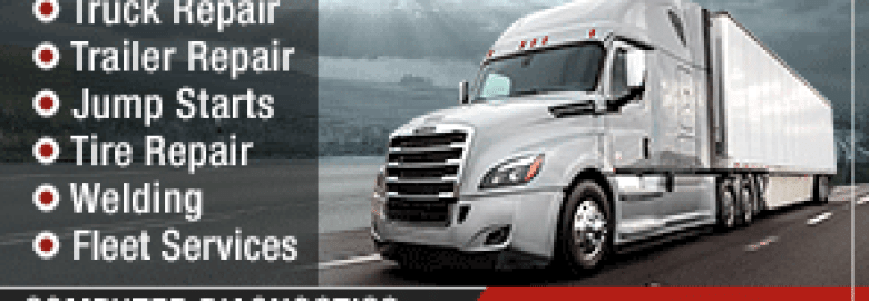 King Roadside Diesel Truck & Trailer Repair