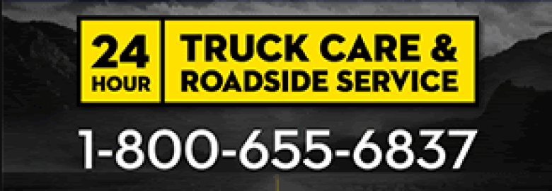 Love’s Truck Care #308 – Truck Services relocated to Statesville and Newton, NC locations