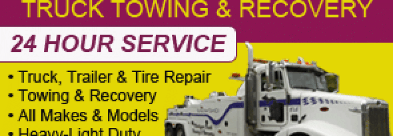 Michigan Truck Towing & Recovery