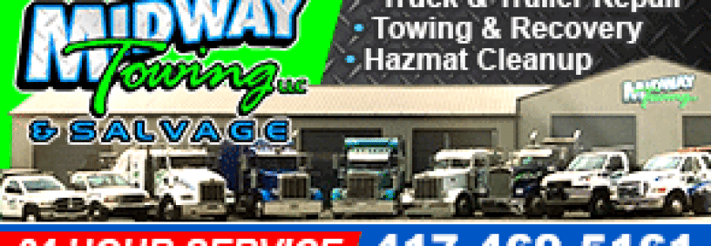 Midway Towing LLC