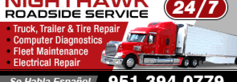 Nighthawk Roadside Service