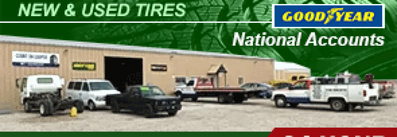 Northeastern Tire