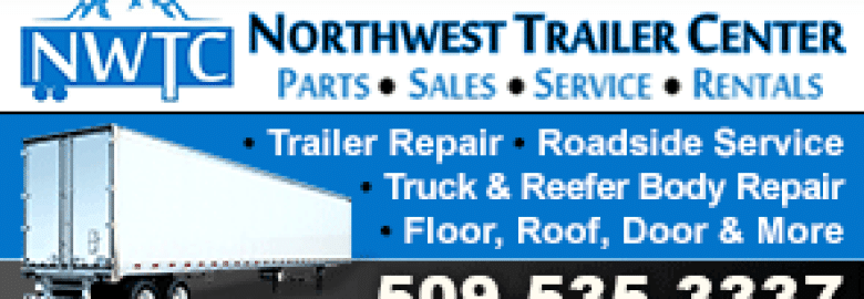 Northwest Trailer Center Inc
