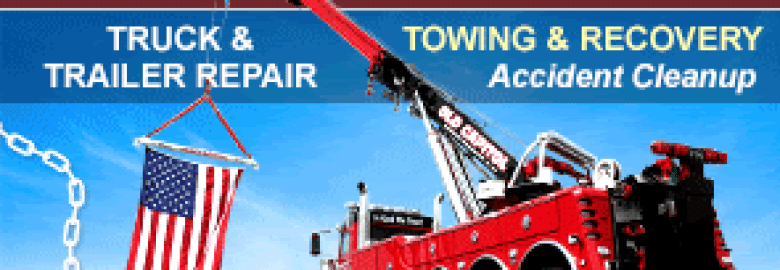 Old Capitol Wrecker Service Inc