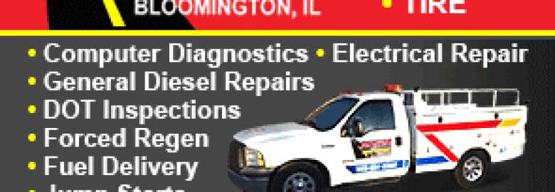 On Site Road Service