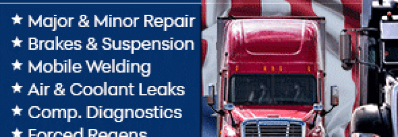 PWI Truck & Trailer Repair