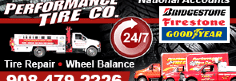 Performance Tire Co