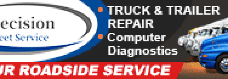 Precision Fleet Service