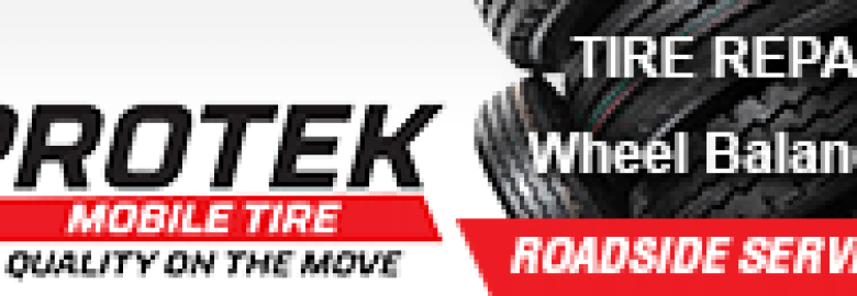 Protek Mobile Tire