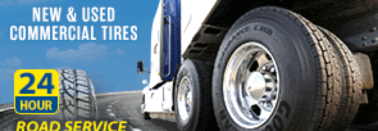 Raben Tires & Service #319