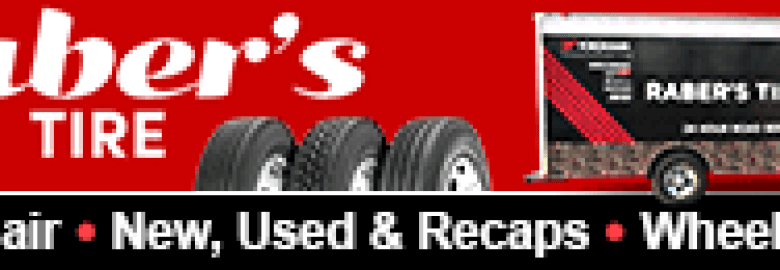 Raber’s Tire