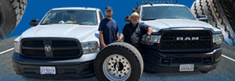 Regal Mobile Tire Service