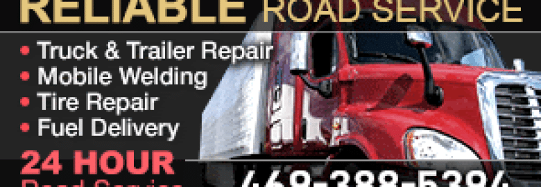 Reliable Road Service