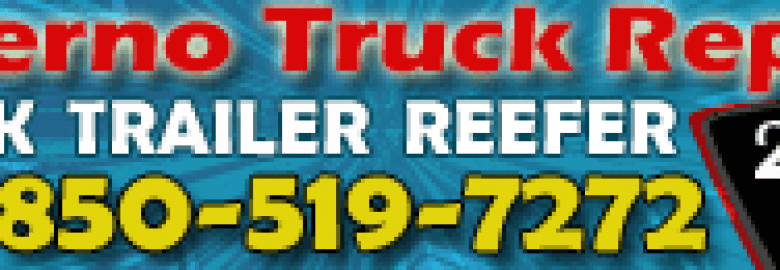Salerno Truck Repair