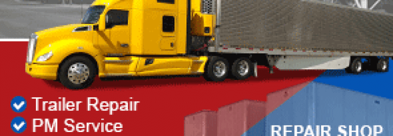 Solis Trailer Repairs