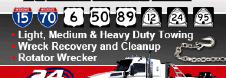 Steele Towing & Recovery