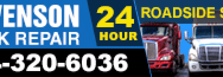 Stevenson Truck Repair
