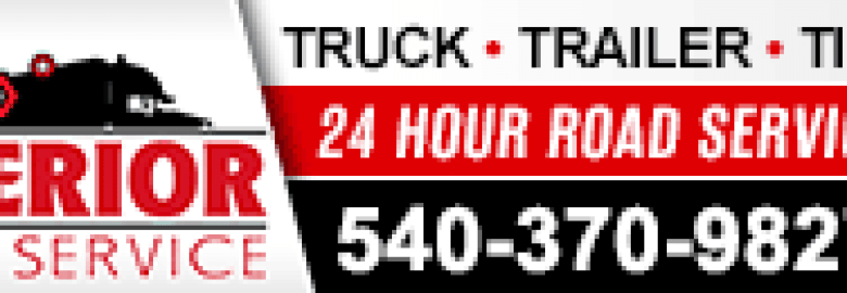 Superior Road Service