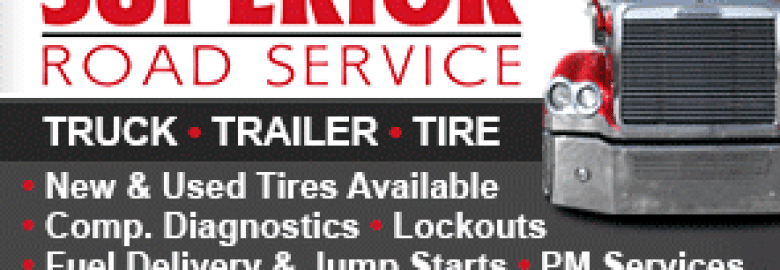 Superior Road Service