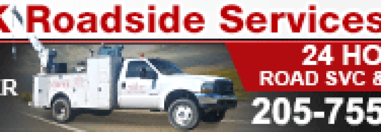 T & K Roadside Services LLC