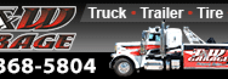 T & W Garage Inc