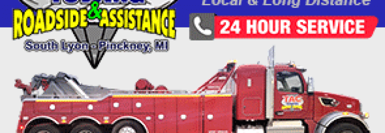 Tac Towing & Roadside Assistance