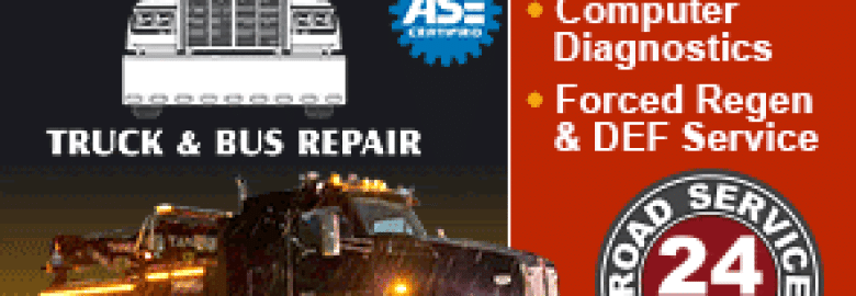 Tannahill Truck & Bus Repair