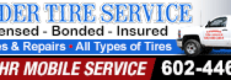 Thunder Tire Service