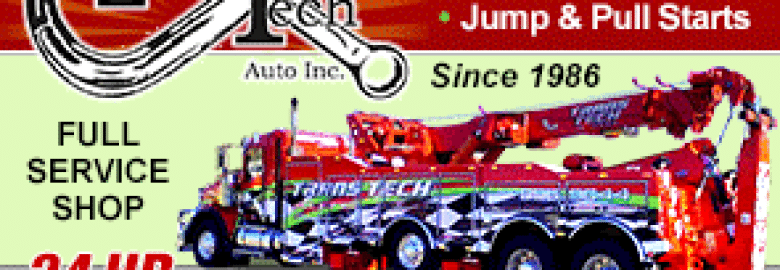 Trans Tech Towing