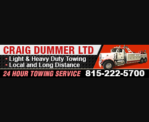 Craig Dummer LTD