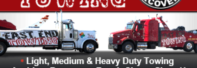 East End Towing Inc