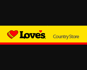 Love’s Country Store #61 (Fuel Stop)