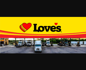 Love’s Travel Stop #775